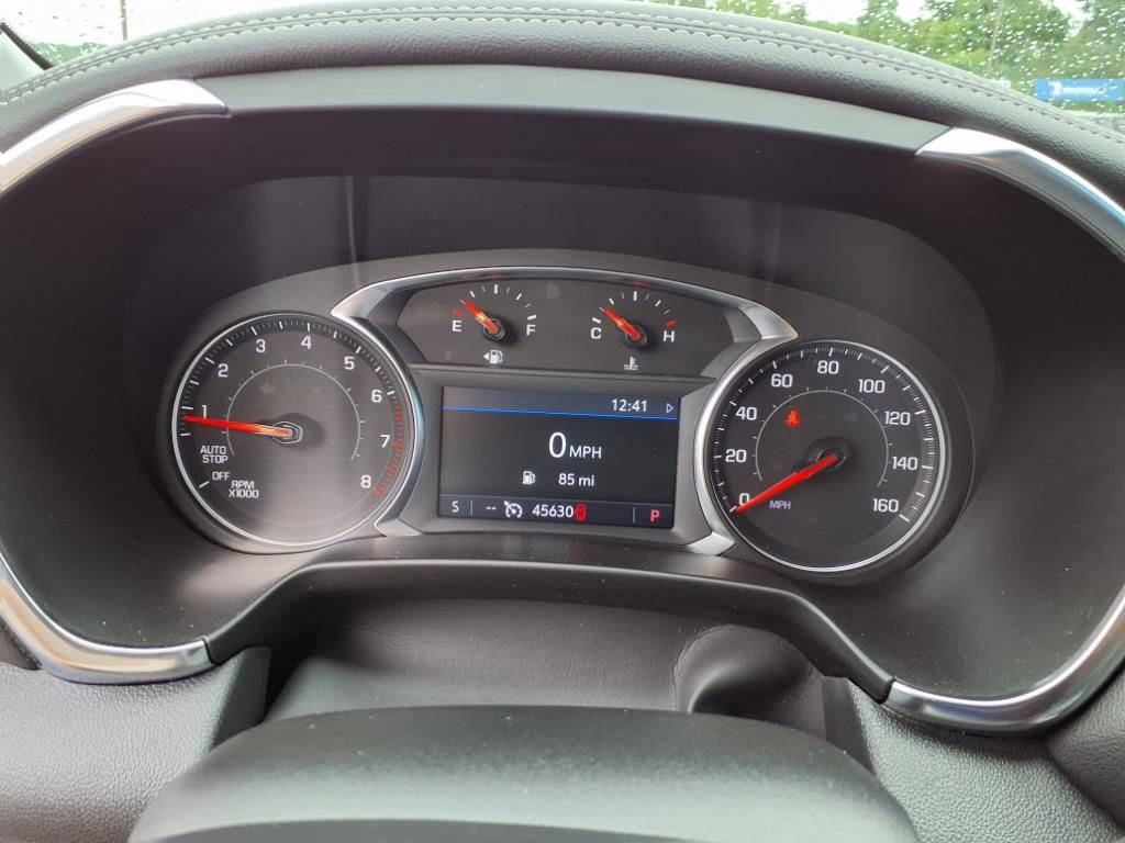 Used 2023 Chevrolet Blazer LT image 15