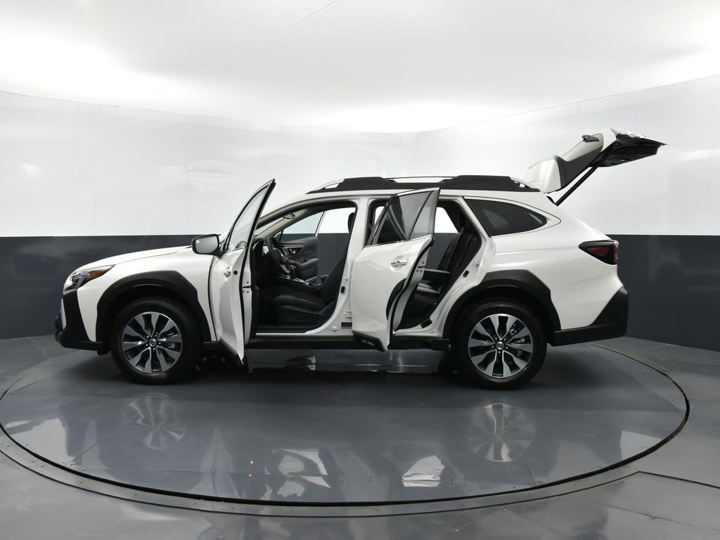 New 2025 Subaru Outback Touring XT image 33