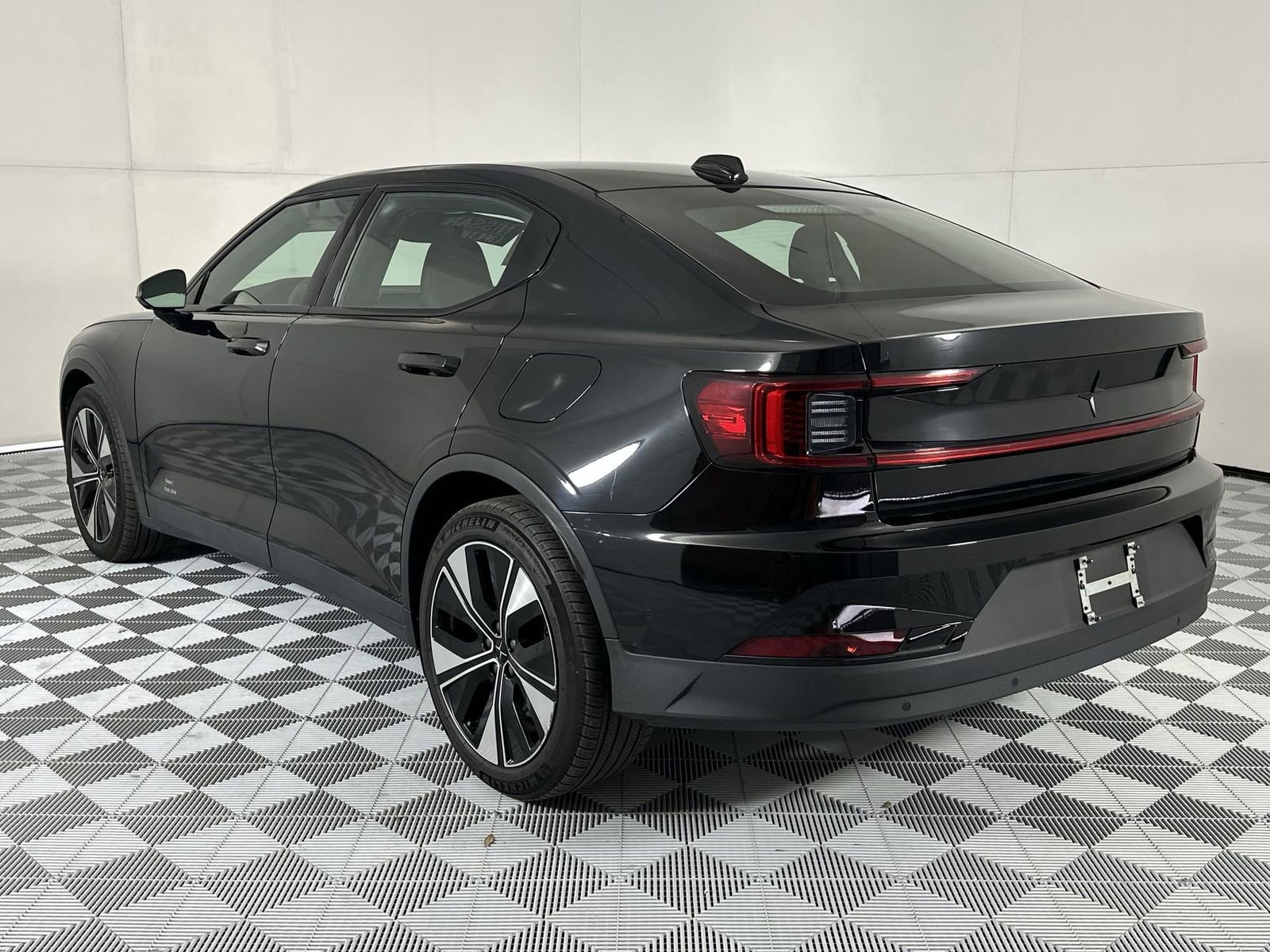 Used 2024 Polestar Polestar 2 AWD/4WD image 6