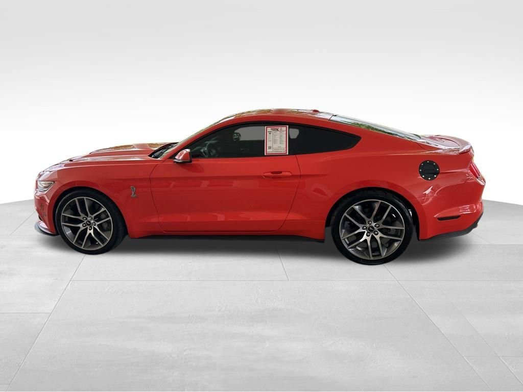 Used 2015 Ford Mustang GT Premium RWD image 7