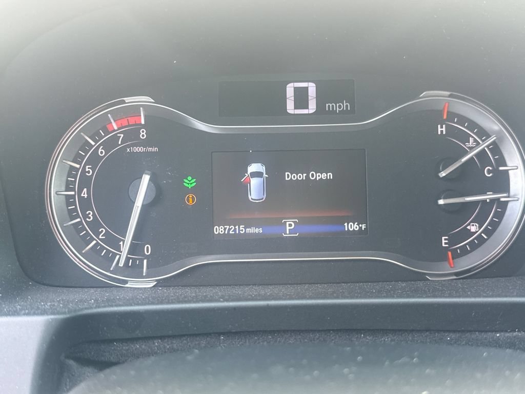 Used 2018 Honda Pilot EX-L image 9