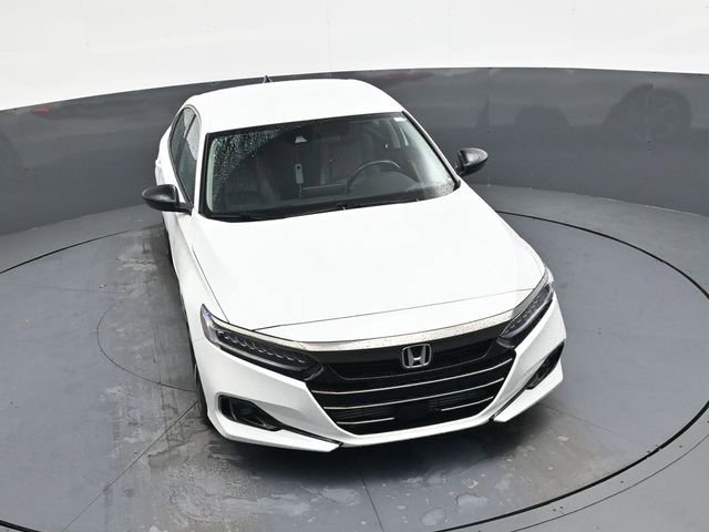 Used 2022 Honda Accord Sport Special Edition image 26