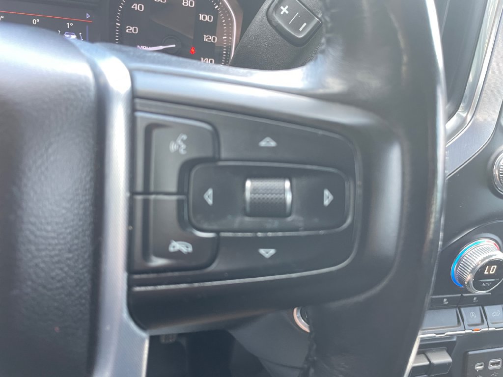 Certified 2019 GMC Sierra 1500 SLE w/ SLE Value Package AWD/4WD image 24