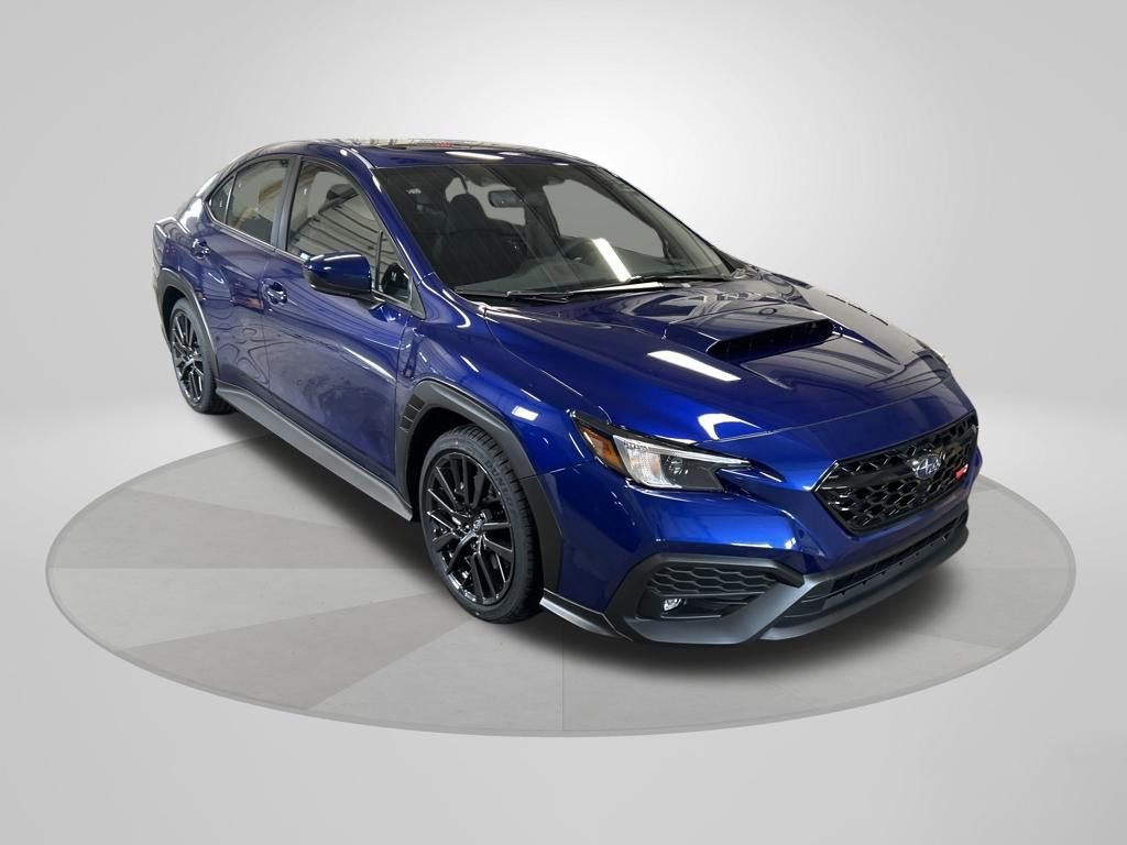 New 2026 Subaru WRX Premium image 4