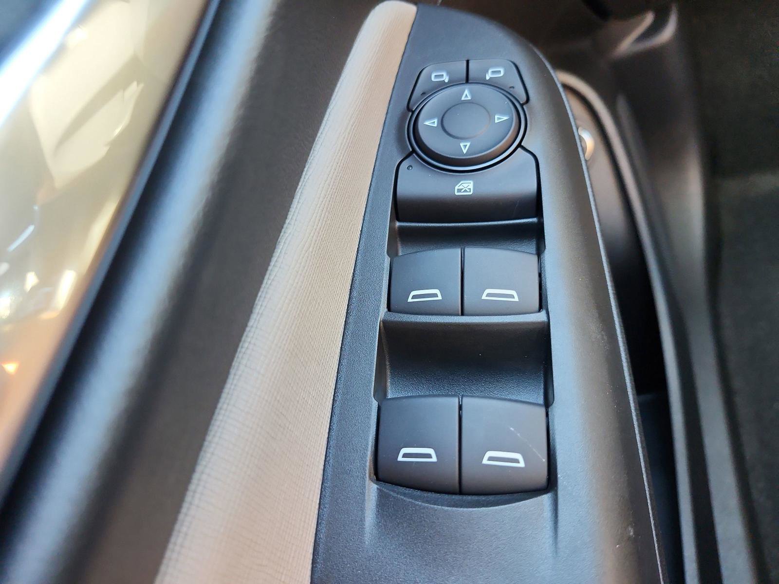 New 2026 Buick Envista Avenir image 18