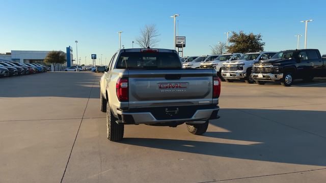 New 2025 GMC Canyon Elevation w/ Convenience Package image 7