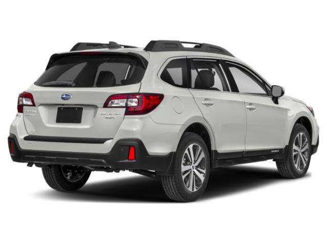Used 2019 Subaru Outback 3.6R Limited w/ Popular Package #2 AWD/4WD image 5