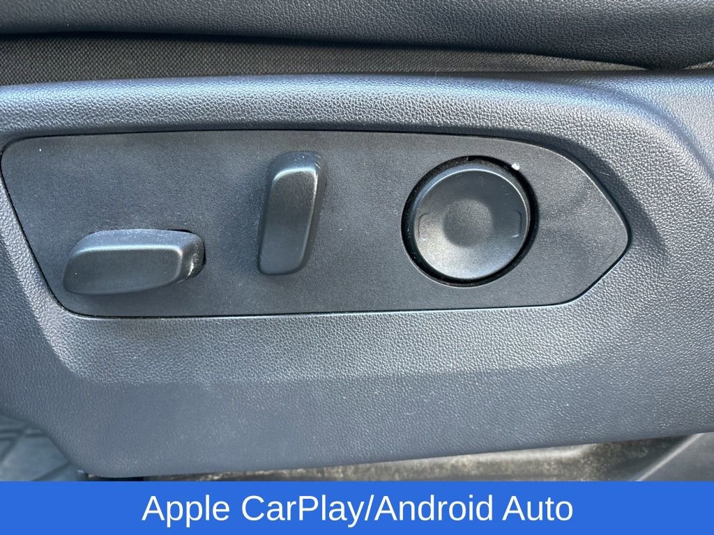 Certified 2024 Chevrolet Silverado 2500 ZR2 w/ Technology Package image 19