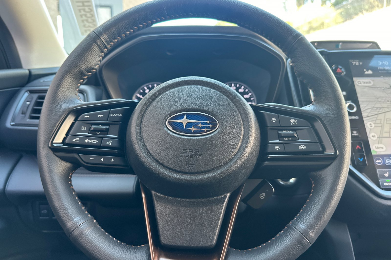 New 2025 Subaru Ascent Bronze Edition image 62