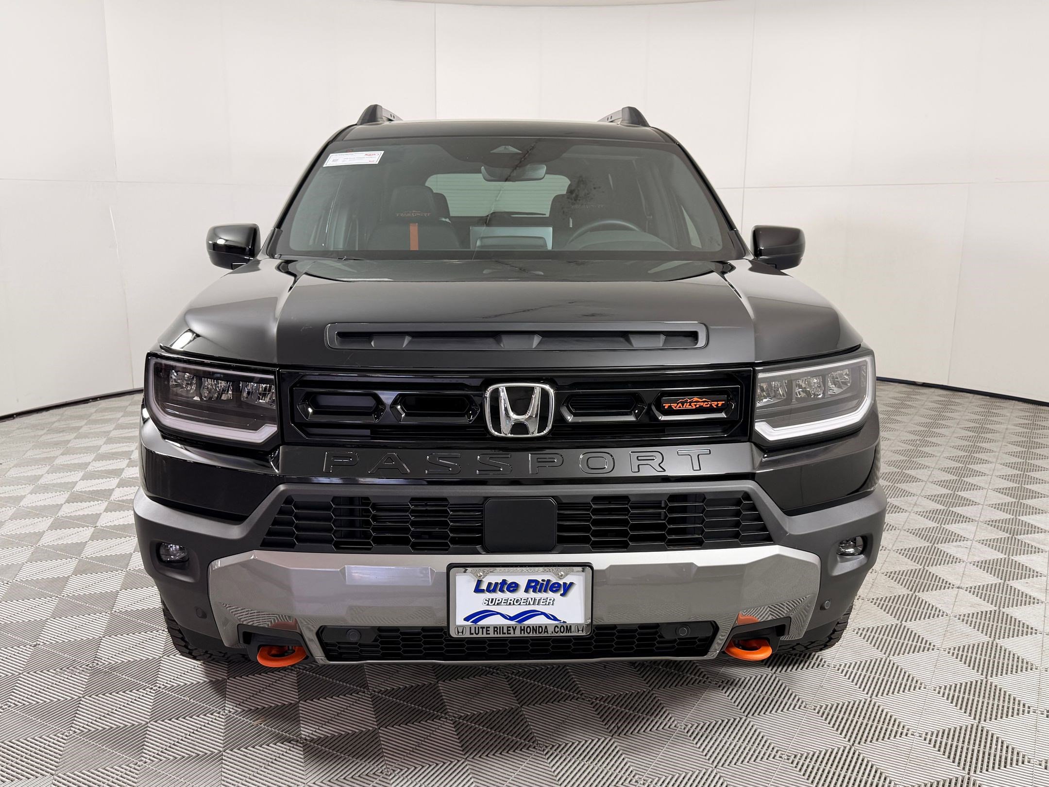 New 2026 Honda Passport TrailSport image 6