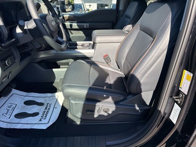New 2026 Ford F250 Lariat w/ FX4 Off-Road Package image 21
