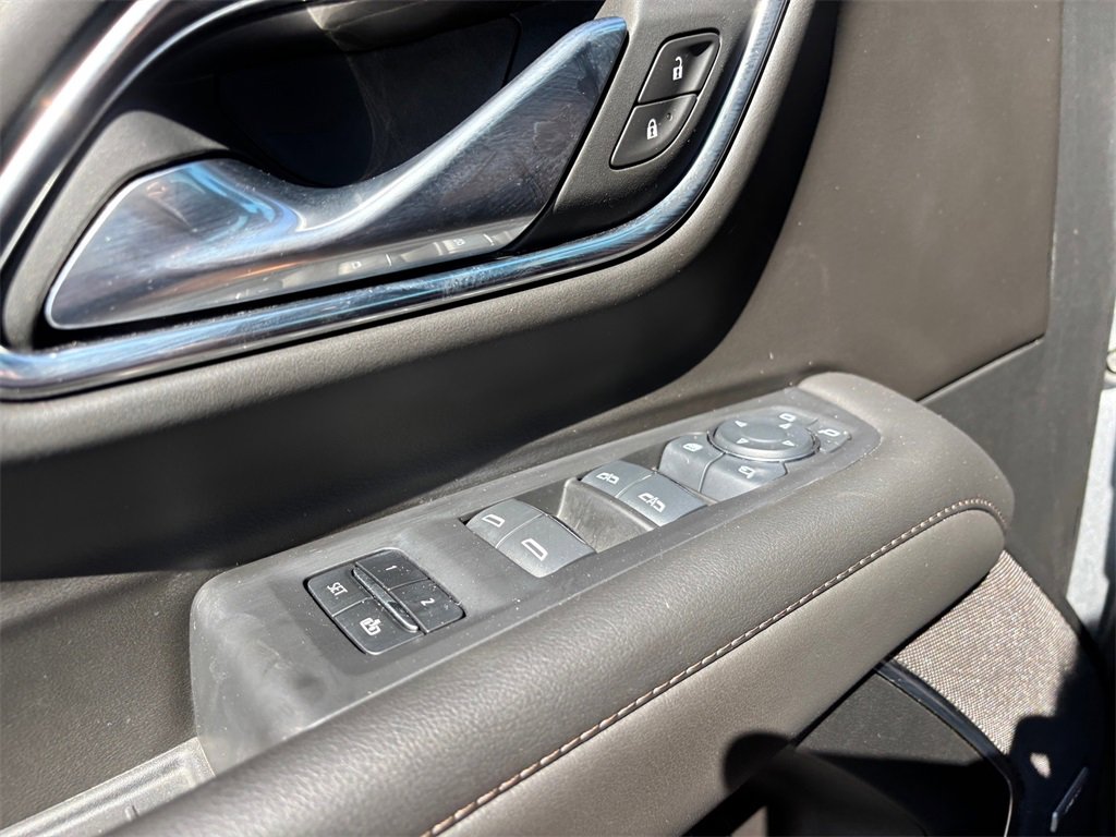 Certified 2024 Chevrolet Tahoe High Country image 23