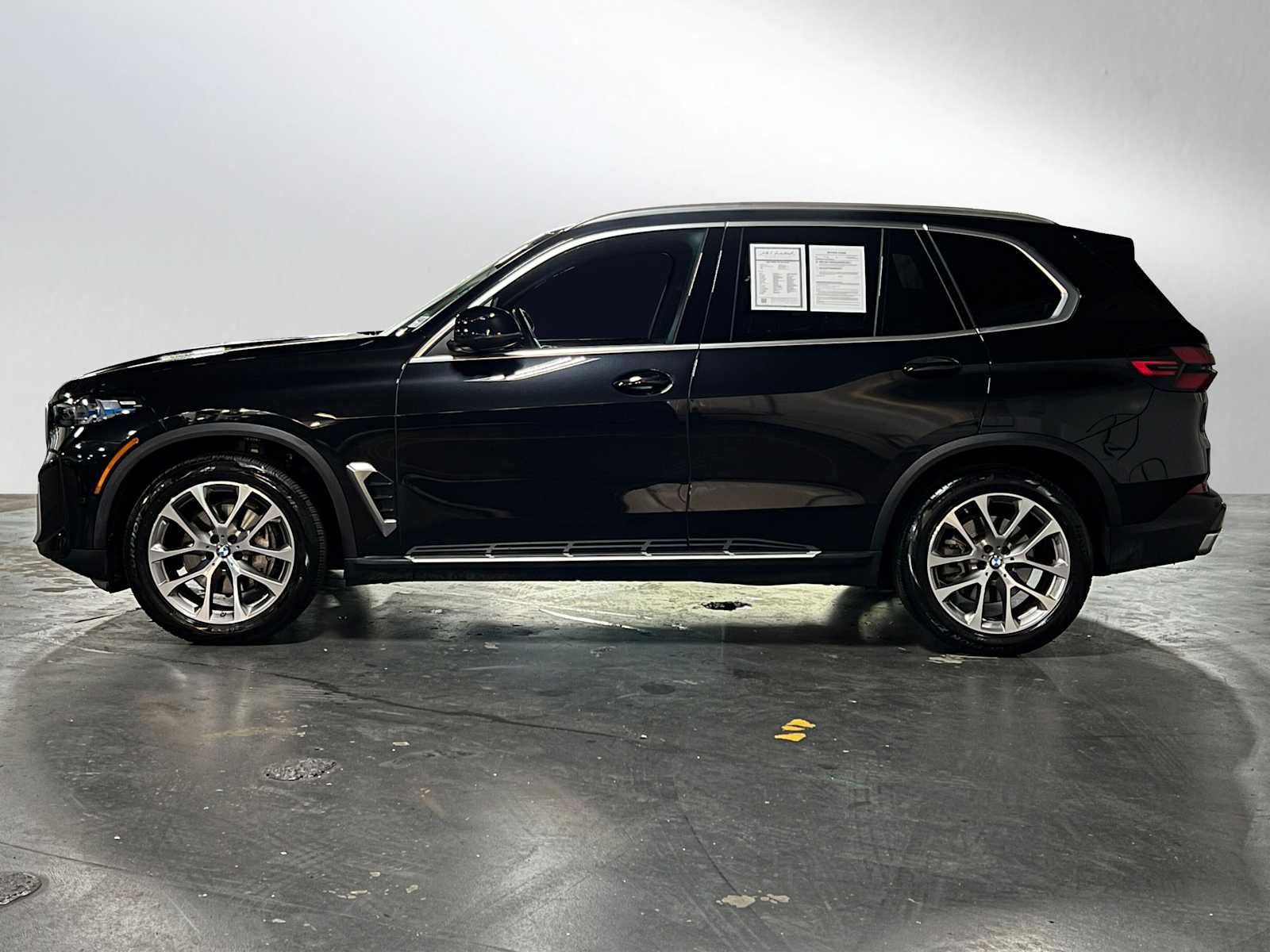 Used 2024 BMW X5 xDrive40i image 6