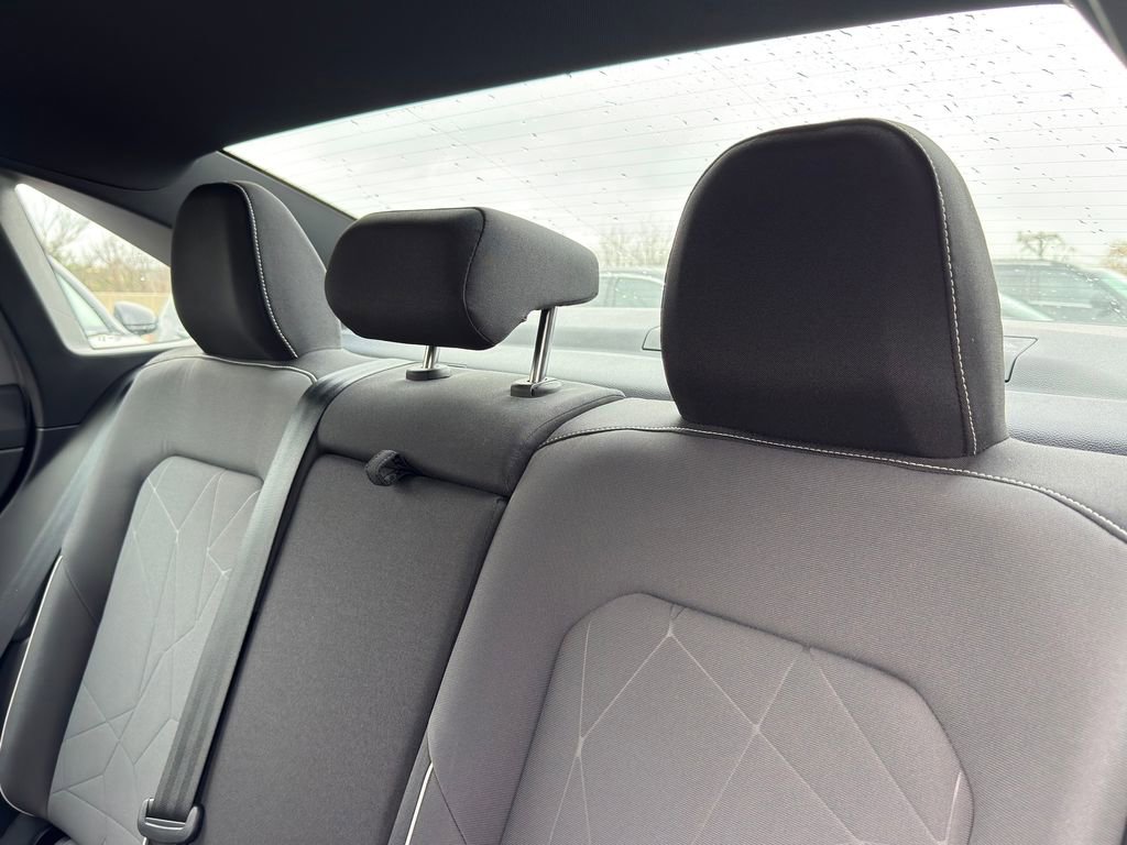 New 2026 Volkswagen Jetta Sport image 29