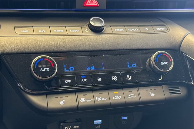 New 2026 Hyundai Elantra N FWD image 19