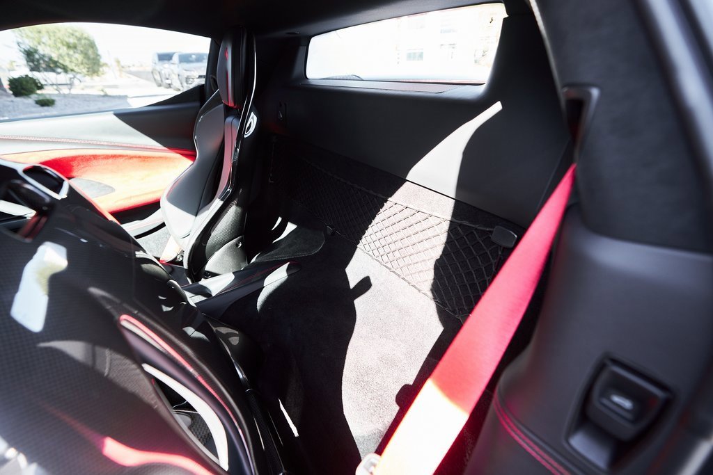 Used 2024 Ferrari 296 GTB image 50