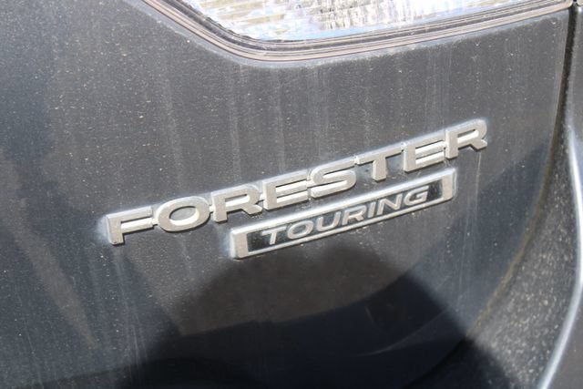 Used 2021 Subaru Forester Touring w/ Popular Package #2 AWD/4WD image 10