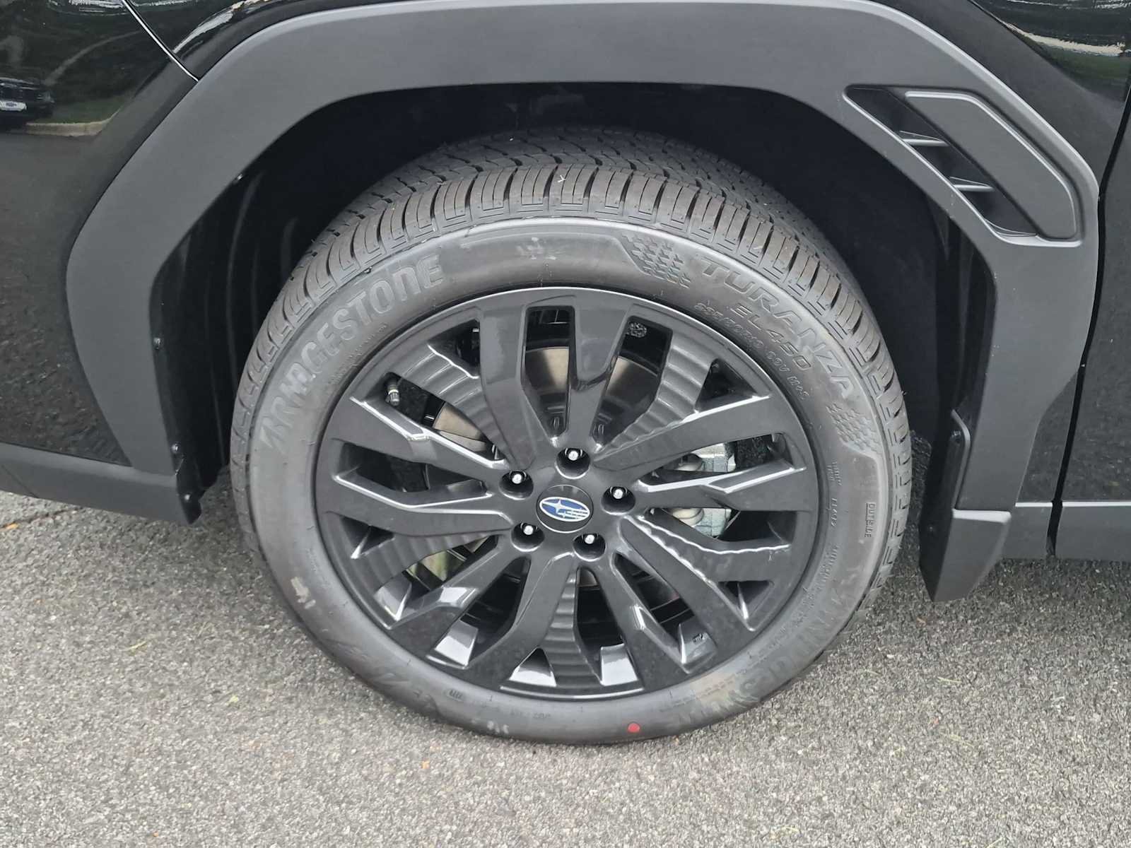 New 2026 Subaru Forester Sport AWD/4WD image 14