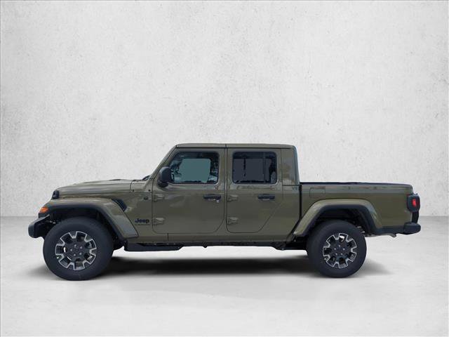 New 2026 Jeep Gladiator Sport AWD/4WD image 4