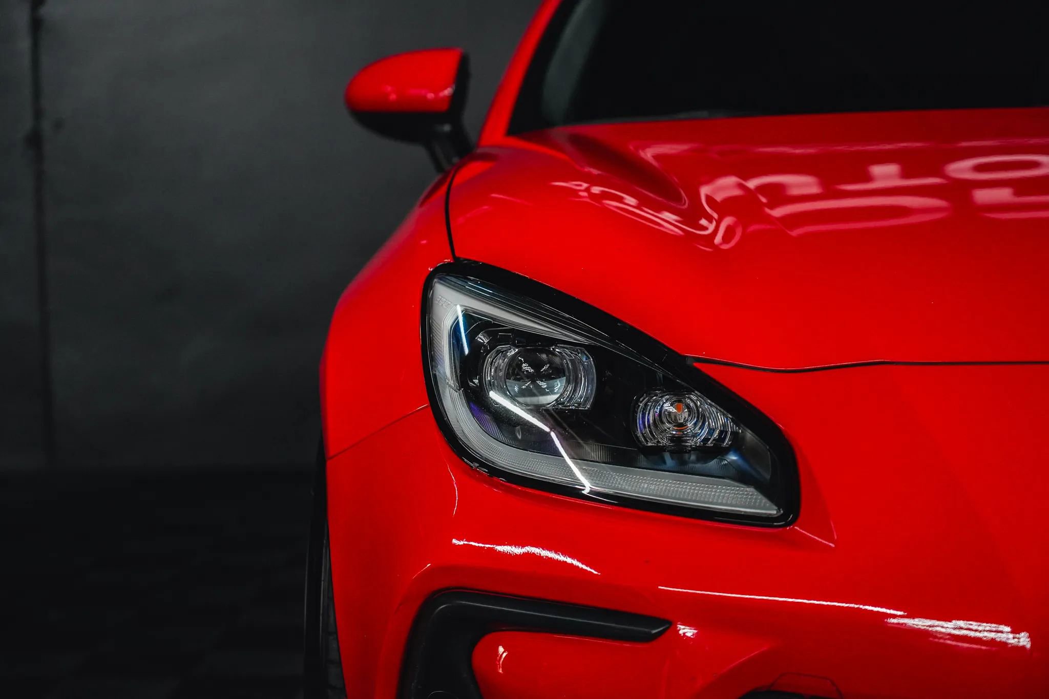 Used 2023 Subaru BRZ Limited image 10