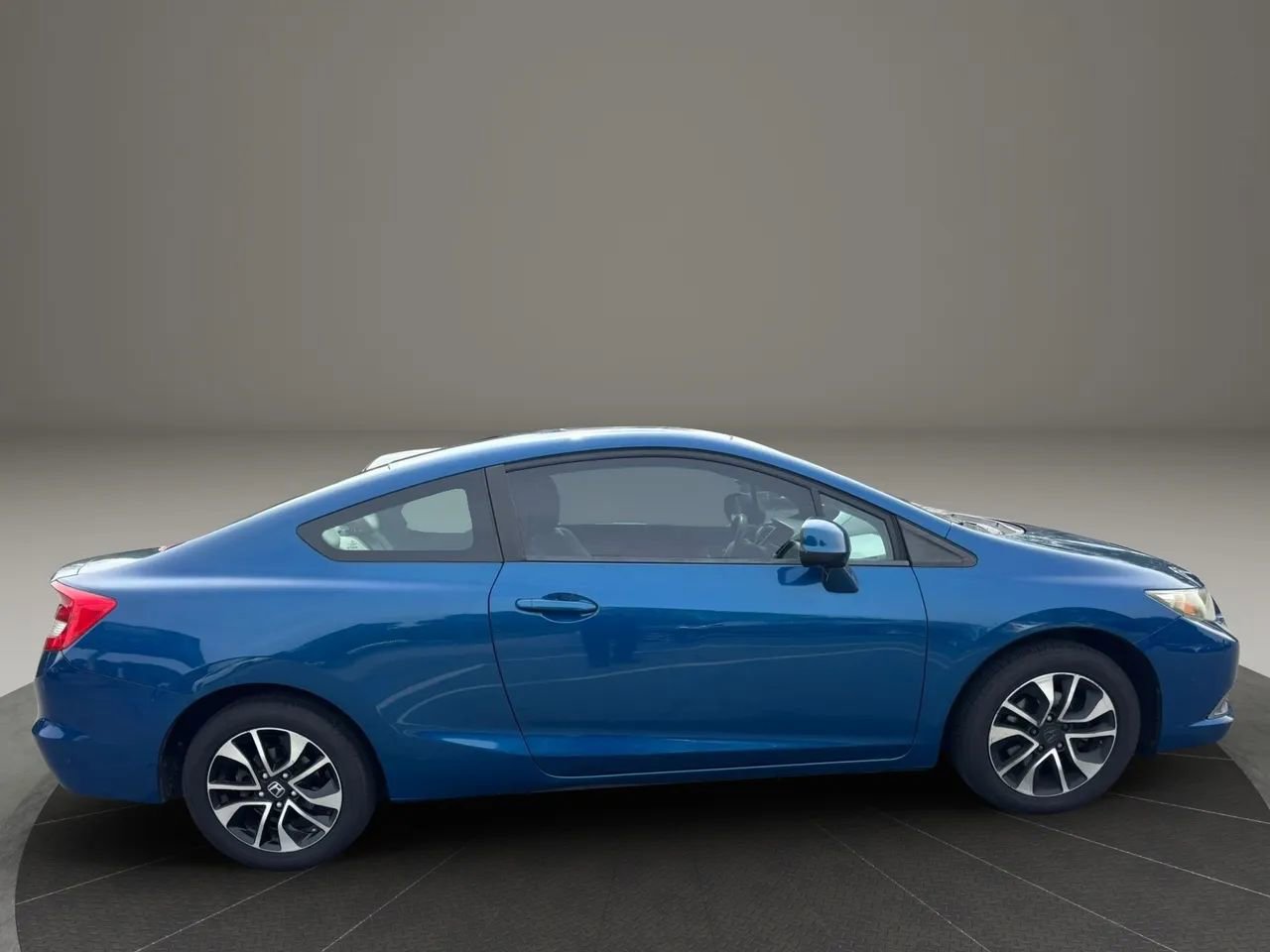 Used 2013 Honda Civic EX image 4