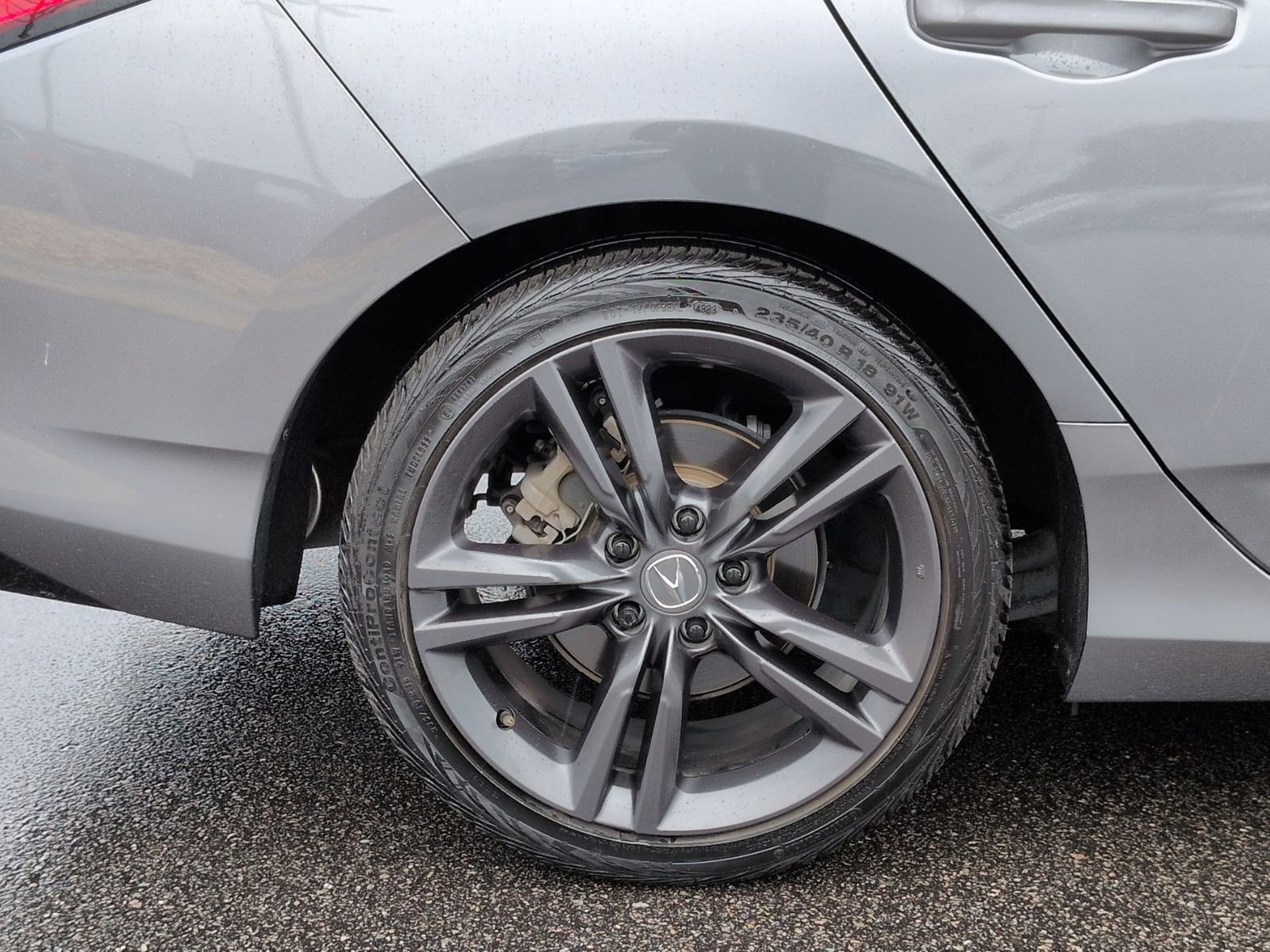 Used 2024 Acura Integra A-Spec image 11