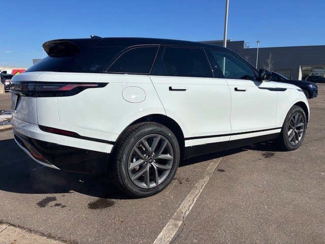 New 2026 Land Rover Range Rover Velar Dynamic SE image 5