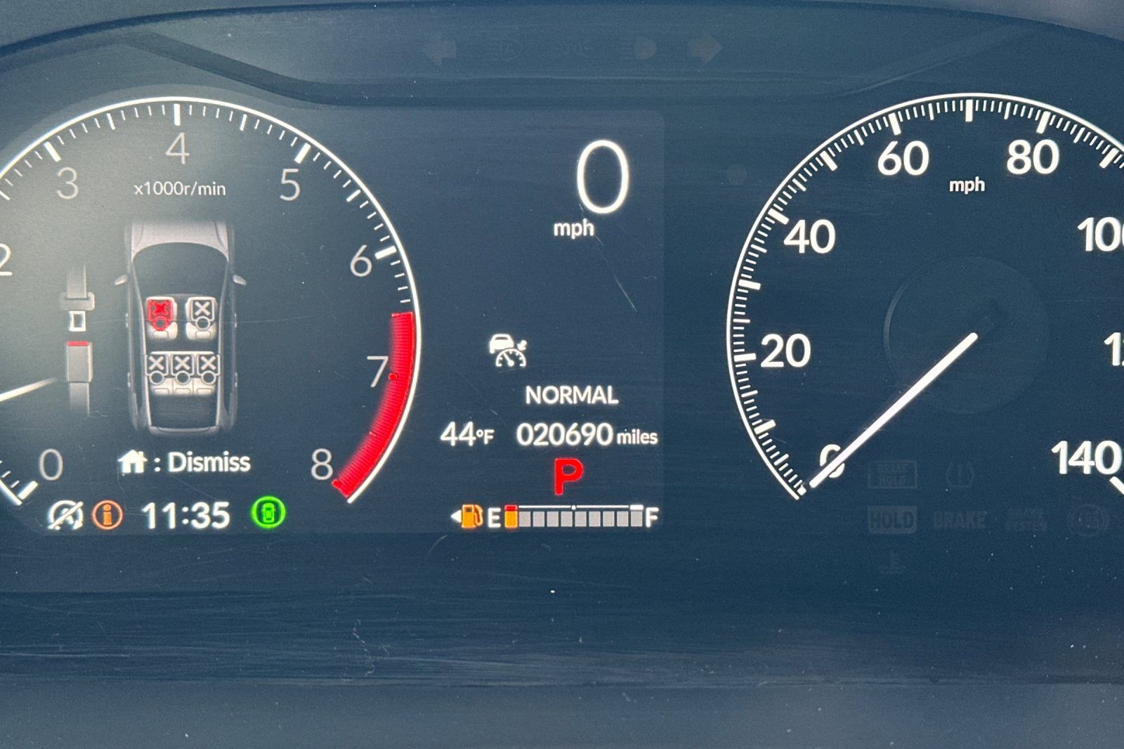 Used 2026 Honda CR-V LX image 31