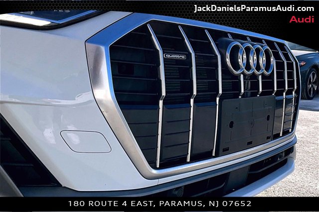 Used 2023 Audi Q3 2.0T Premium w/ Convenience Package image 20