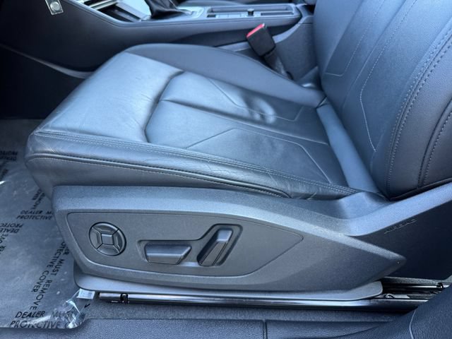 Used 2025 Audi Q3 2.0T Premium AWD/4WD image 15