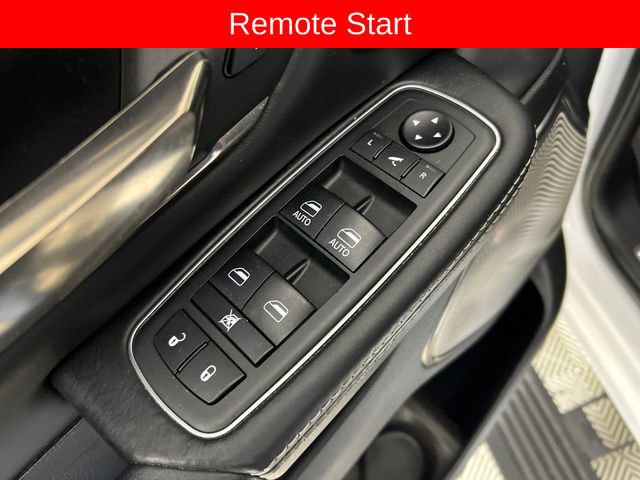 Used 2020 RAM 1500 Limited image 13