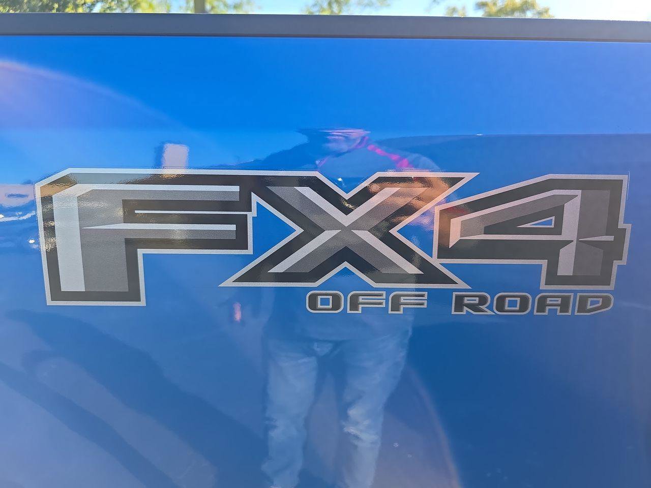 Used 2021 Ford F250 Lariat image 28