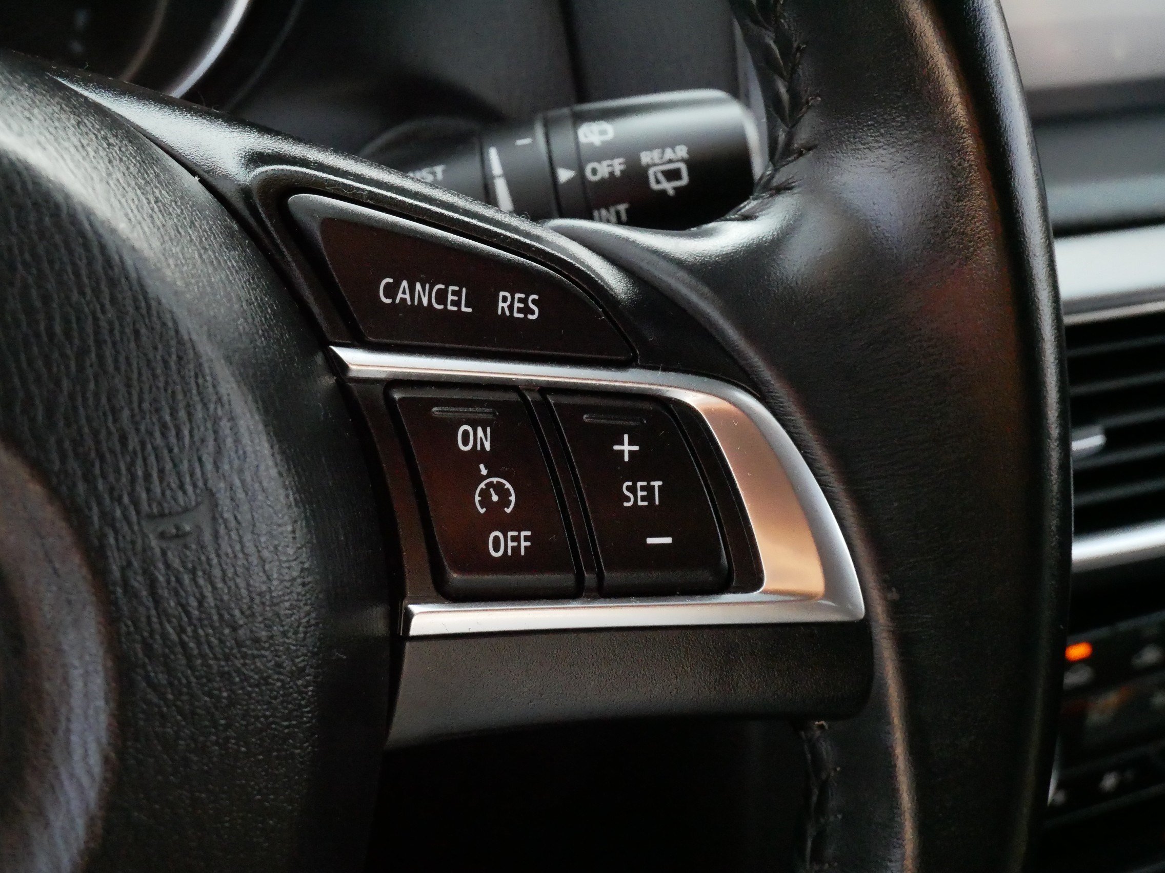 Used 2016 MAZDA CX-5 Grand Touring AWD/4WD image 26