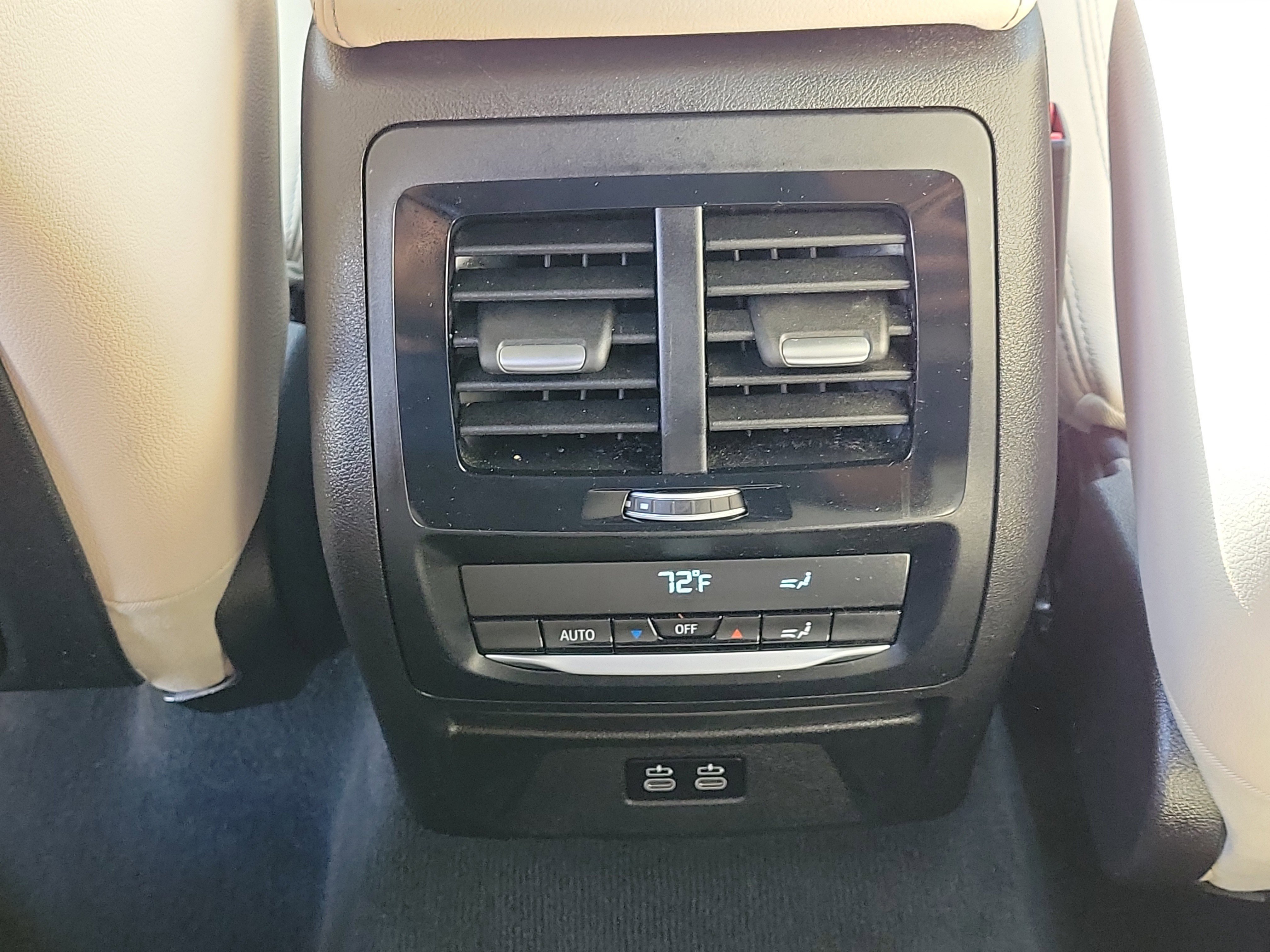 Used 2020 BMW X3 xDrive30i w/ M Sport Package 2 image 13