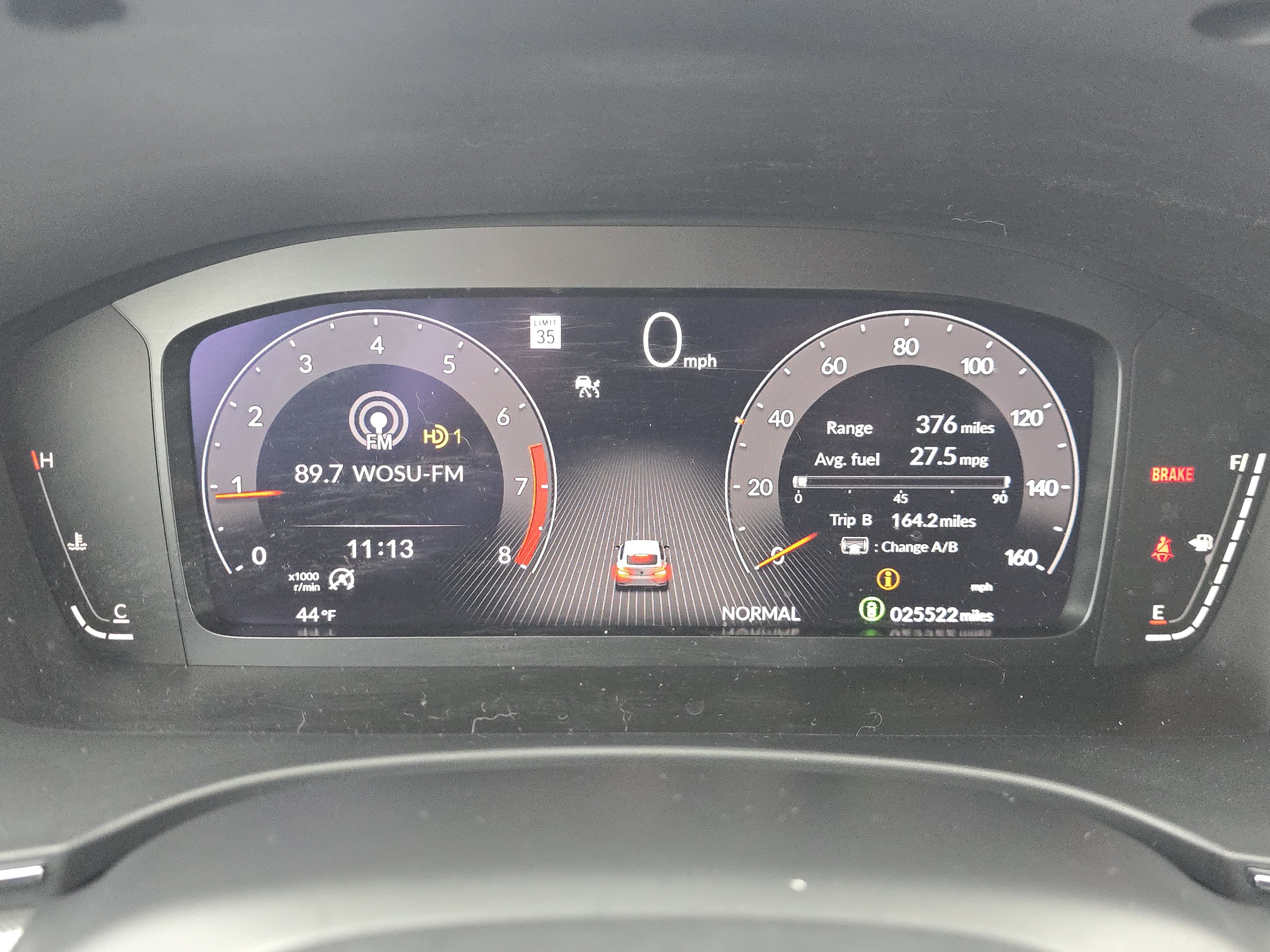 Used 2023 Acura Integra A-Spec image 17