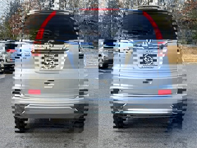 Used 2016 Honda CR-V EX image 4