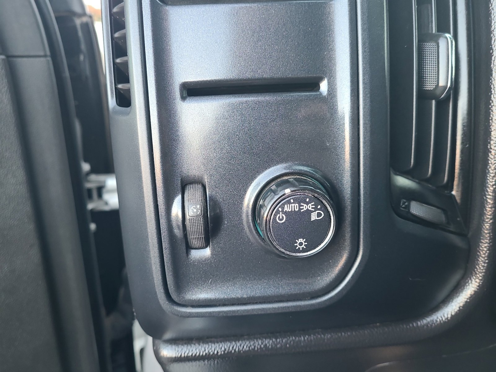 Used 2017 Chevrolet Silverado 1500 LS w/ Trailering Package image 22