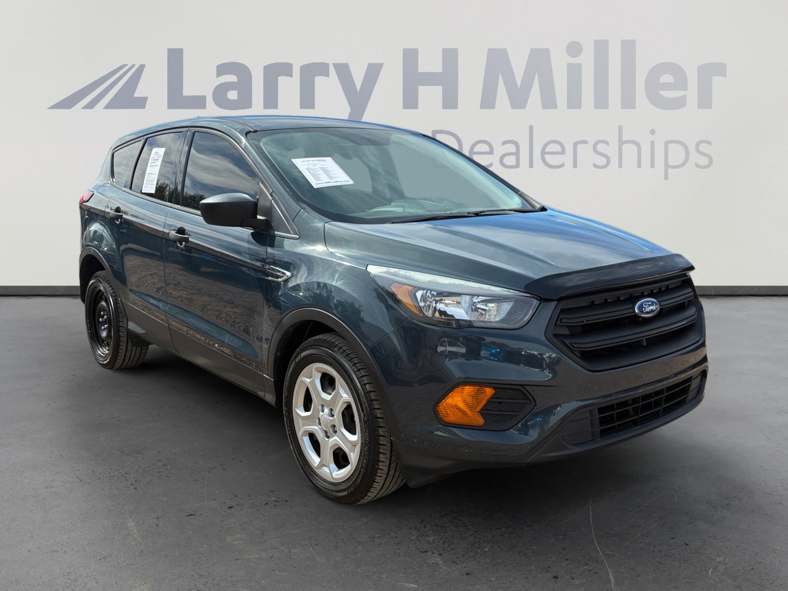 Used 2018 Ford Escape SE image 7