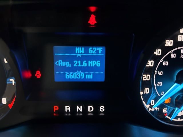 Used 2021 Ford Ranger XL w/ Equipment Group 101A High image 12