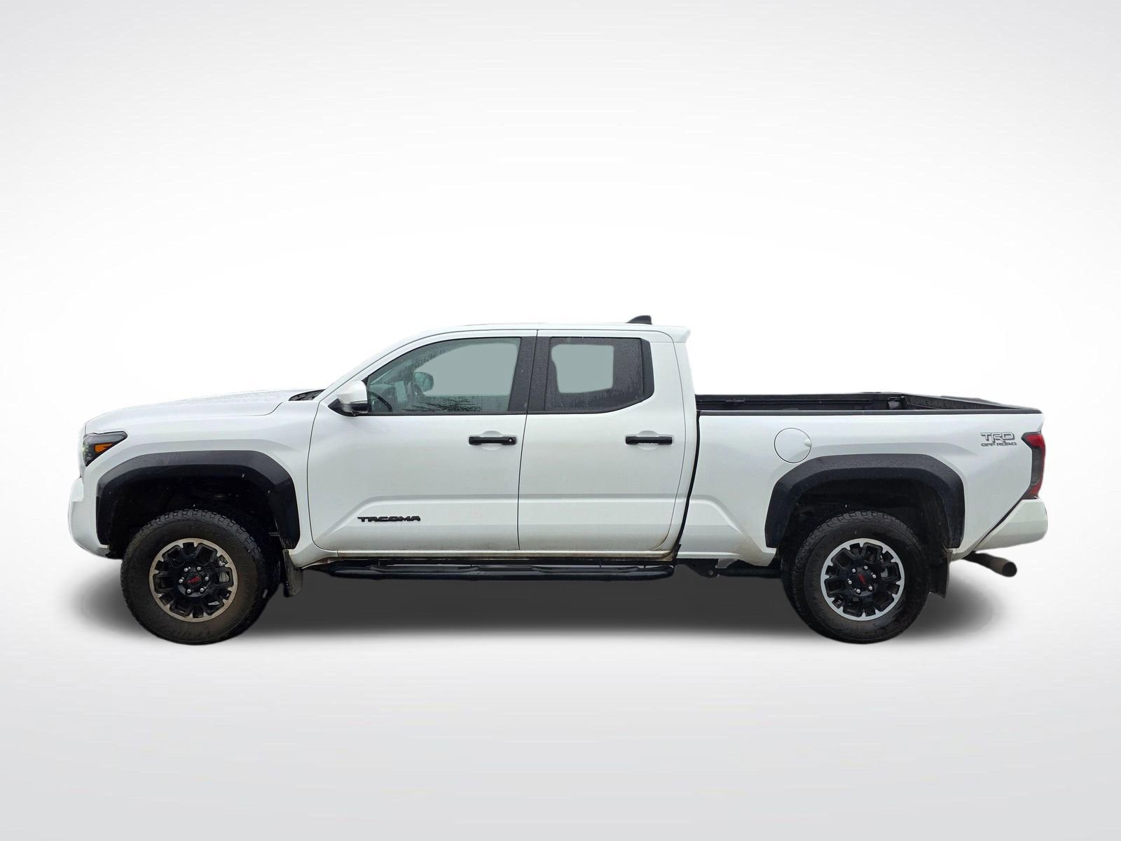 Used 2024 Toyota Tacoma TRD Off-Road w/ TRD Off Road Premium Package image 8