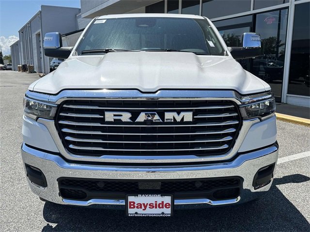 New 2026 RAM 1500 Laramie image 4