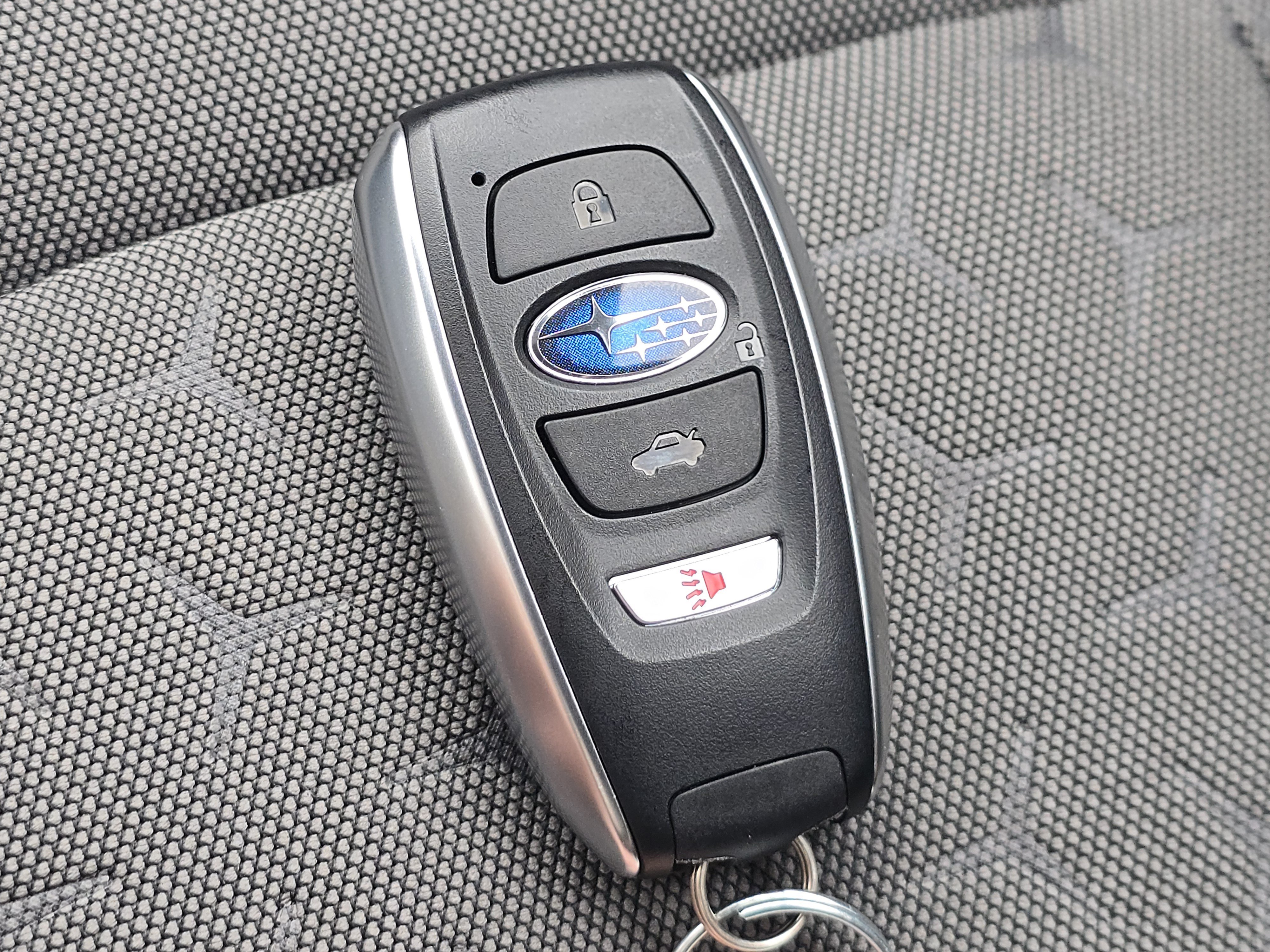 Certified 2024 Subaru Crosstrek 2.5i Sport w/ Crosstrek Mirror Package AWD/4WD image 27