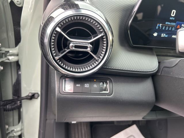 New 2026 Chevrolet Equinox LT image 16