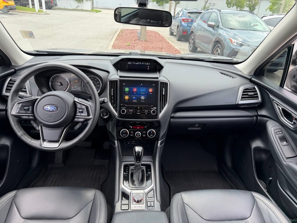 Used 2023 Subaru Forester Touring AWD/4WD image 24