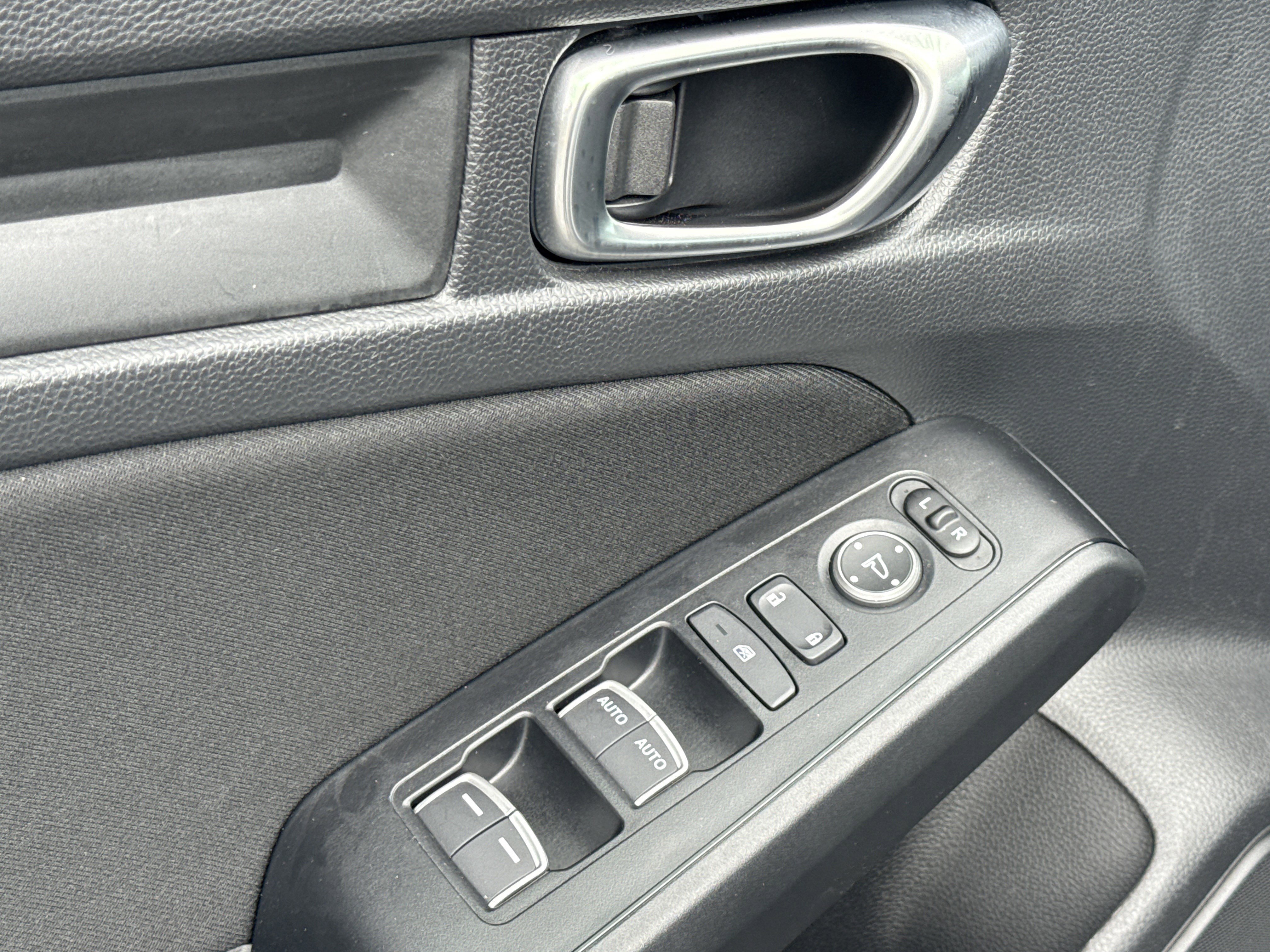 Used 2024 Honda Civic LX image 14
