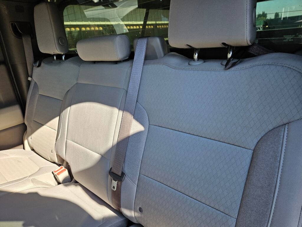 Used 2020 Chevrolet Silverado 1500 LT image 19