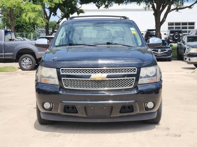 Used 2011 Chevrolet Avalanche LT w/ Texas Edition RWD image 2