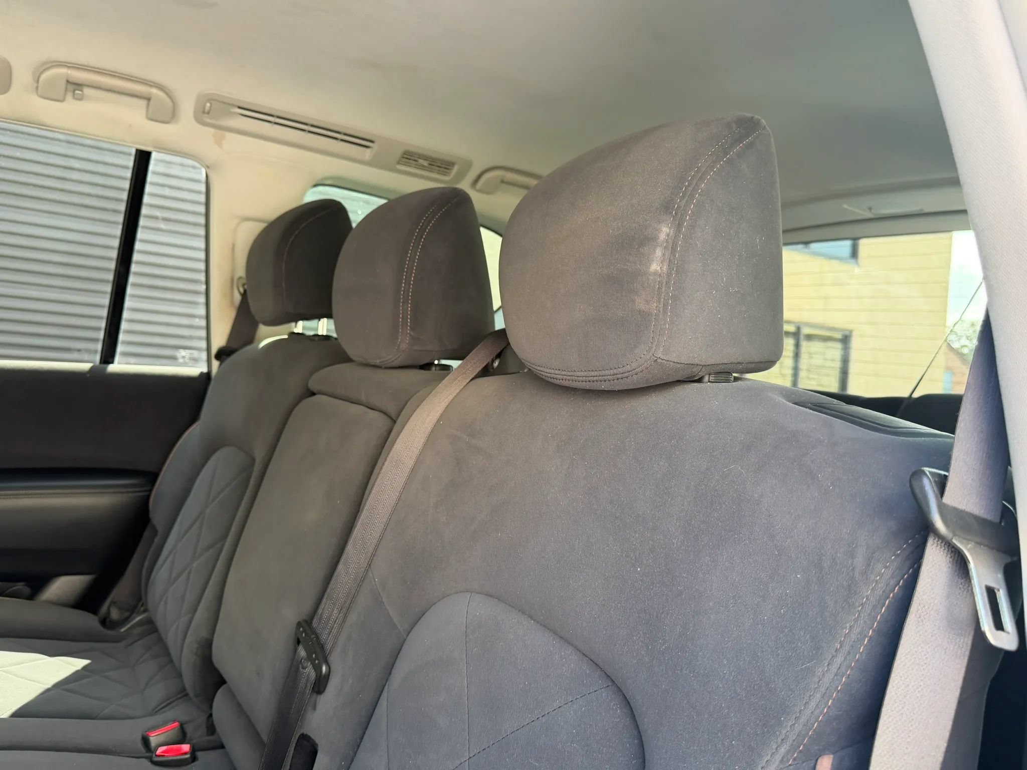 Used 2018 Nissan Armada SV w/ Driver Package RWD image 31