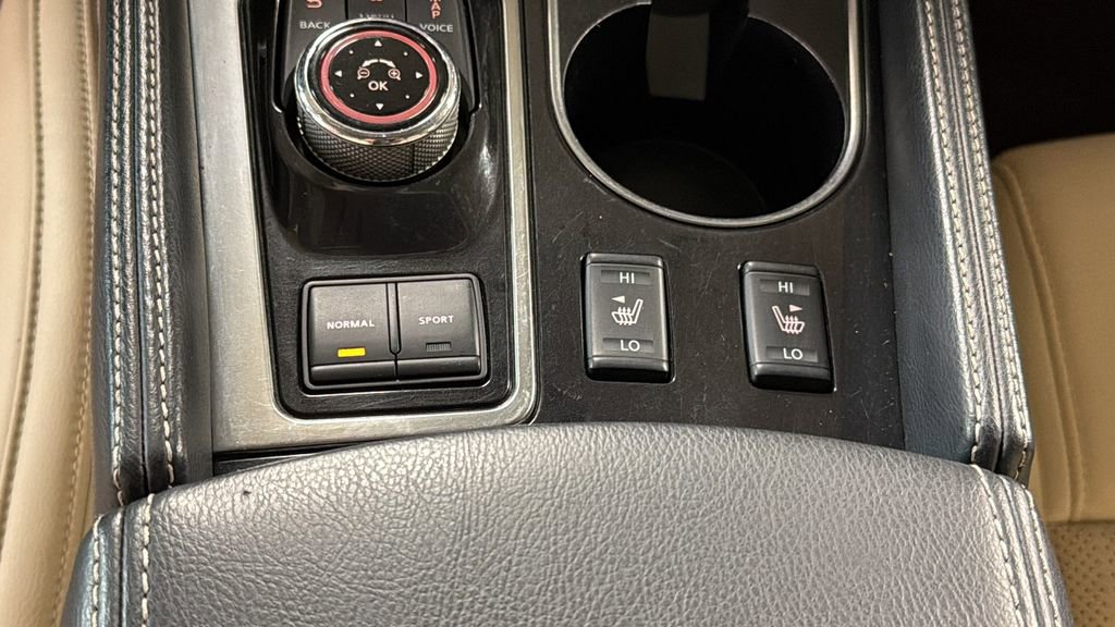 Used 2017 Nissan Maxima 3.5 SL image 22