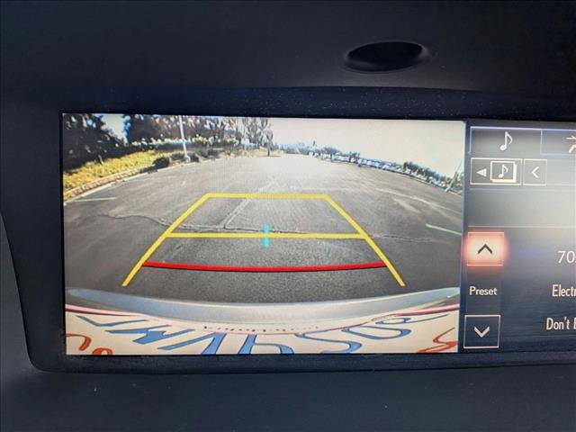 Used 2015 Lexus GS 350 w/ Premium Package RWD image 11